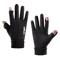 ThermoGrip Touchscreen Cycling Gloves For Winter Riding Outdoor Use 3