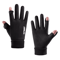 ThermoGrip Touchscreen Cycling Gloves For Winter Riding Outdoor Use 3