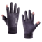 ThermoGrip Touchscreen Cycling Gloves For Winter Riding Outdoor Use 5