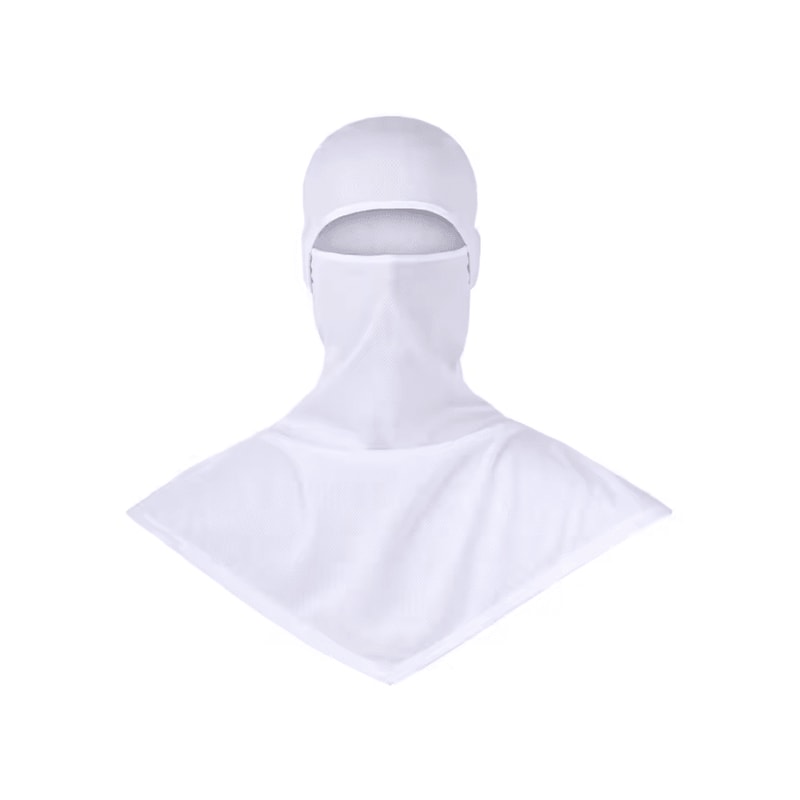 CoolShield UV Protection Balaclava For Cycling Fishing Outdoor Sports 1