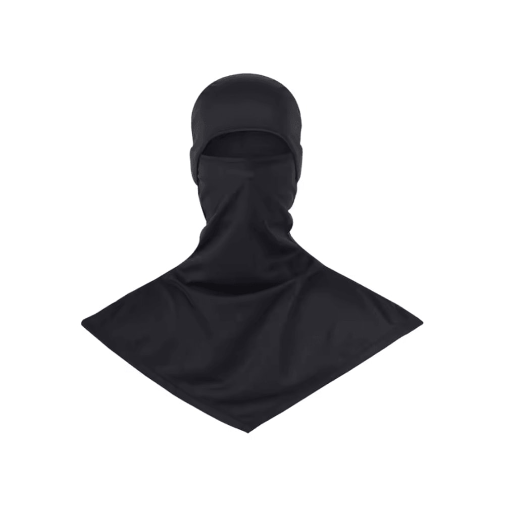 CoolShield UV Protection Balaclava For Cycling Fishing Outdoor Sports 2