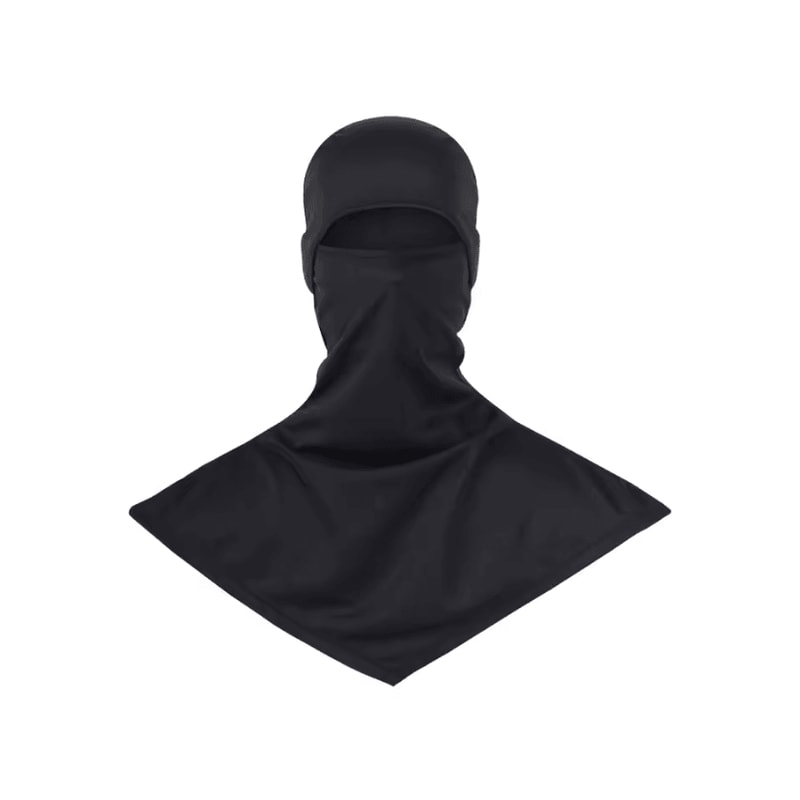 CoolShield UV Protection Balaclava For Cycling Fishing Outdoor Sports 2