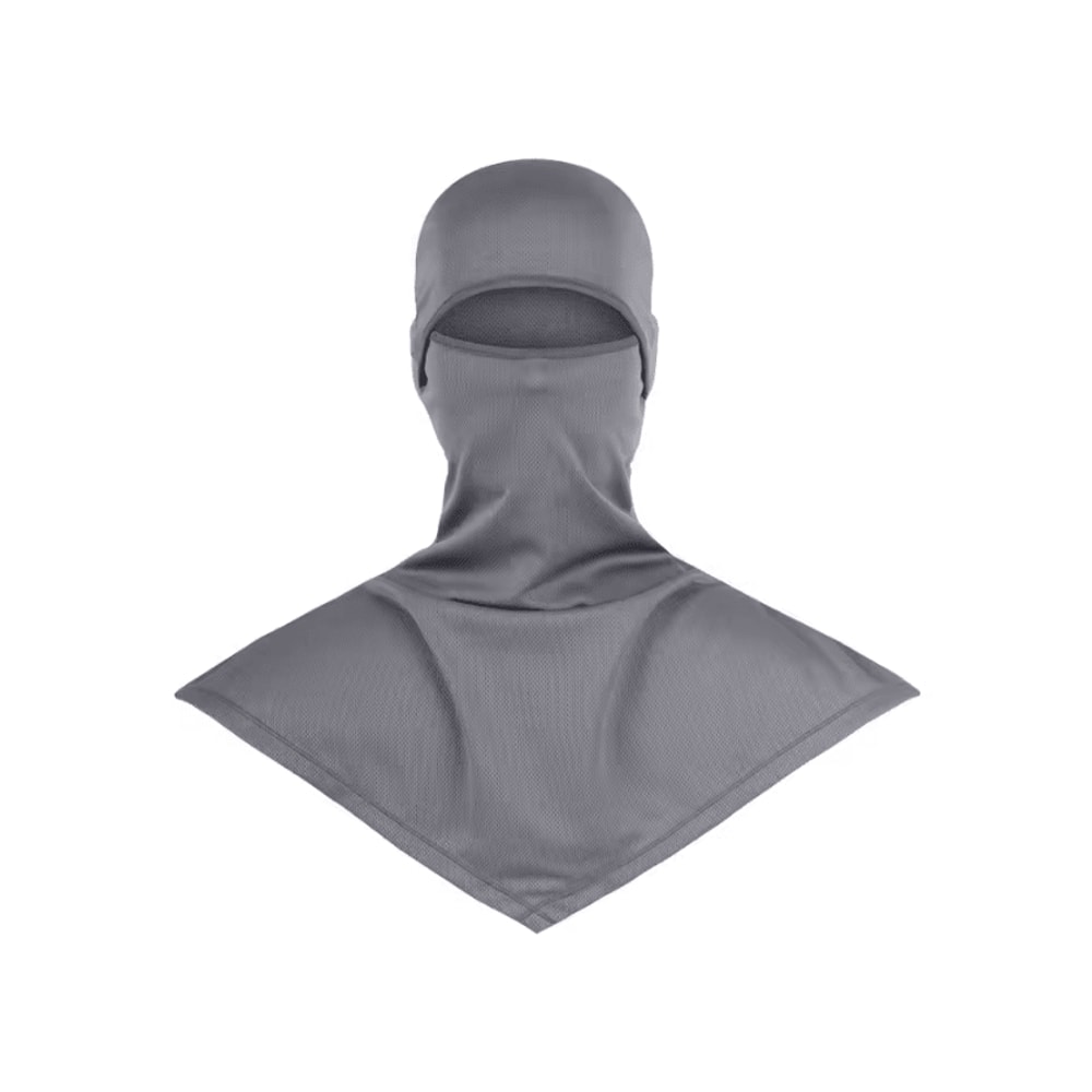 CoolShield UV Protection Balaclava For Cycling Fishing Outdoor Sports 3
