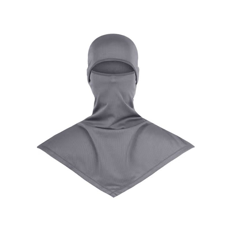 CoolShield UV Protection Balaclava For Cycling Fishing Outdoor Sports 3
