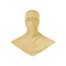CoolShield UV Protection Balaclava For Cycling Fishing Outdoor Sports 5