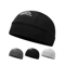 CoolFlow Ice Silk Cycling Skull Cap Breathable UV Protection Helmet Liner 0