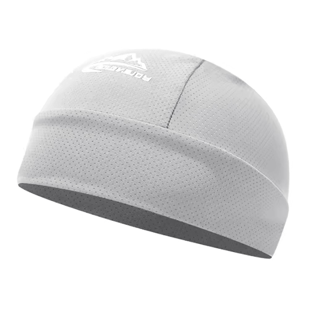 CoolFlow Ice Silk Cycling Skull Cap Breathable UV Protection Helmet Liner 3