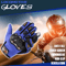ArmorGrip Pro Knuckle Protection Motorcycle Gloves Touchscreen Breathable MTB Riding Gloves 1