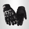 ArmorGrip Pro Knuckle Protection Motorcycle Gloves Touchscreen Breathable MTB Riding Gloves 3
