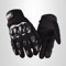 ArmorGrip Pro Knuckle Protection Motorcycle Gloves Touchscreen Breathable MTB Riding Gloves 3