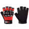 ArmorGrip Pro Knuckle Protection Motorcycle Gloves Touchscreen Breathable MTB Riding Gloves 6