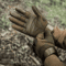 CarbonShield Tactical Touchscreen Gloves Hard Knuckle Protection Cycling Combat Gloves 1