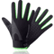 CoolTouch Ice Silk Sun Protection Gloves Breathable Touchscreen Summer Gloves 2