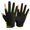 GripLite Summer Fingerless Fishing Cycling Gloves Breathable AntiSlip Outdoor Performance Gloves 3