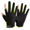 GripLite Summer Fingerless Fishing Cycling Gloves Breathable AntiSlip Outdoor Performance Gloves 3