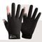 GripLite Summer Fingerless Fishing Cycling Gloves Breathable AntiSlip Outdoor Performance Gloves 5
