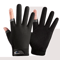 GripLite Summer Fingerless Fishing Cycling Gloves Breathable AntiSlip Outdoor Performance Gloves 5