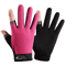 GripLite Summer Fingerless Fishing Cycling Gloves Breathable AntiSlip Outdoor Performance Gloves 7