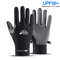 CoolGuard Ice Silk UV Protection Gloves Breathable Touchscreen Summer Driving Cycling Gloves 0