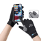 CoolGuard Ice Silk UV Protection Gloves Breathable Touchscreen Summer Driving Cycling Gloves 1