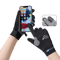 CoolGuard Ice Silk UV Protection Gloves Breathable Touchscreen Summer Driving Cycling Gloves 1