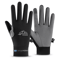 CoolGuard Ice Silk UV Protection Gloves Breathable Touchscreen Summer Driving Cycling Gloves 3
