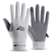 CoolGuard Ice Silk UV Protection Gloves Breathable Touchscreen Summer Driving Cycling Gloves 4