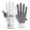CoolGuard Ice Silk UV Protection Gloves Breathable Touchscreen Summer Driving Cycling Gloves 6