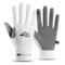 CoolGuard Ice Silk UV Protection Gloves Breathable Touchscreen Summer Driving Cycling Gloves 6