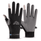CoolGuard Ice Silk UV Protection Gloves Breathable Touchscreen Summer Driving Cycling Gloves 7