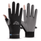 CoolGuard Ice Silk UV Protection Gloves Breathable Touchscreen Summer Driving Cycling Gloves 7