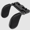 Adjustable Memory Foam Car Headrest Pillow With 180 Neck Support Travel Comfort Essential 3