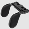 Adjustable Memory Foam Car Headrest Pillow With 180 Neck Support Travel Comfort Essential 3