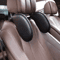 Adjustable Memory Foam Car Headrest Pillow With 180 Neck Support Travel Comfort Essential 4