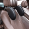 Adjustable Memory Foam Car Headrest Pillow With 180 Neck Support Travel Comfort Essential 4