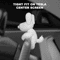 Tesla Dog Mode Mini Screen Ornament Cute Dashboard Decoration For Model 3 Model Y 3