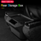 Tesla Model Y Rear Seat Storage Organizer Trash Bin Hidden Backseat Console Box For 20252026 Juni 1