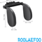 Adjustable Memory Foam Car Headrest Pillow Ergonomic Neck Support Cushion For Travel Comfort 1