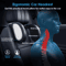 Adjustable Memory Foam Car Headrest Pillow Ergonomic Neck Support Cushion For Travel Comfort 2