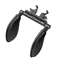 Adjustable Memory Foam Car Headrest Pillow Ergonomic Neck Support Cushion For Travel Comfort 3