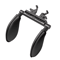 Adjustable Memory Foam Car Headrest Pillow Ergonomic Neck Support Cushion For Travel Comfort 3