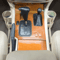 Toyota Land Cruiser 100 Center Console Storage Box With Cup Holder Seat Gap Organizer 19982007 2