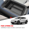 XPeng G6 Center Console Armrest Storage Organizer Custom Fit Interior Tray Storage Box 0