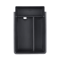 XPeng G6 Center Console Armrest Storage Organizer Custom Fit Interior Tray Storage Box 1