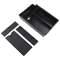 XPeng G6 Center Console Armrest Storage Organizer Custom Fit Interior Tray Storage Box 2