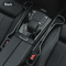 2Pack Car Seat Gap Organizer With Cup Holder Phone Slot NoDrop Storage Solution 2