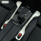 2Pack Car Seat Gap Organizer With Cup Holder Phone Slot NoDrop Storage Solution 3