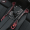 2Pack Car Seat Gap Organizer With Cup Holder Phone Slot NoDrop Storage Solution 4