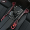 2Pack Car Seat Gap Organizer With Cup Holder Phone Slot NoDrop Storage Solution 4