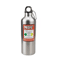 NOS Nitrogen Cylinder Stainless Steel Thermos Cup 500ML Car Interior Drink Bottle 5